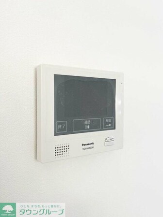 ラ リヴィエール テール稲毛の物件内観写真